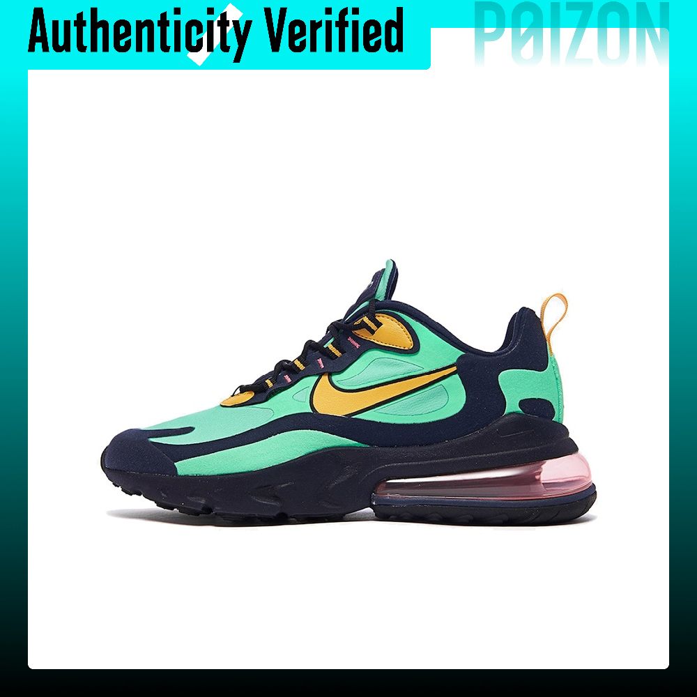 Nike Shoes Air Max 270 - Chaussures de course Nike Air Max