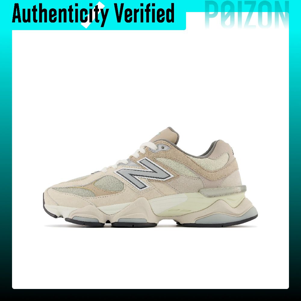 New Balance Shoes 9060 - Chaussures de ville New Balance NB