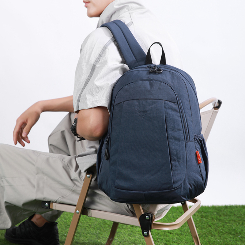 Fashion Backpack Women - Sac à dos noir tendance ARITIAN,