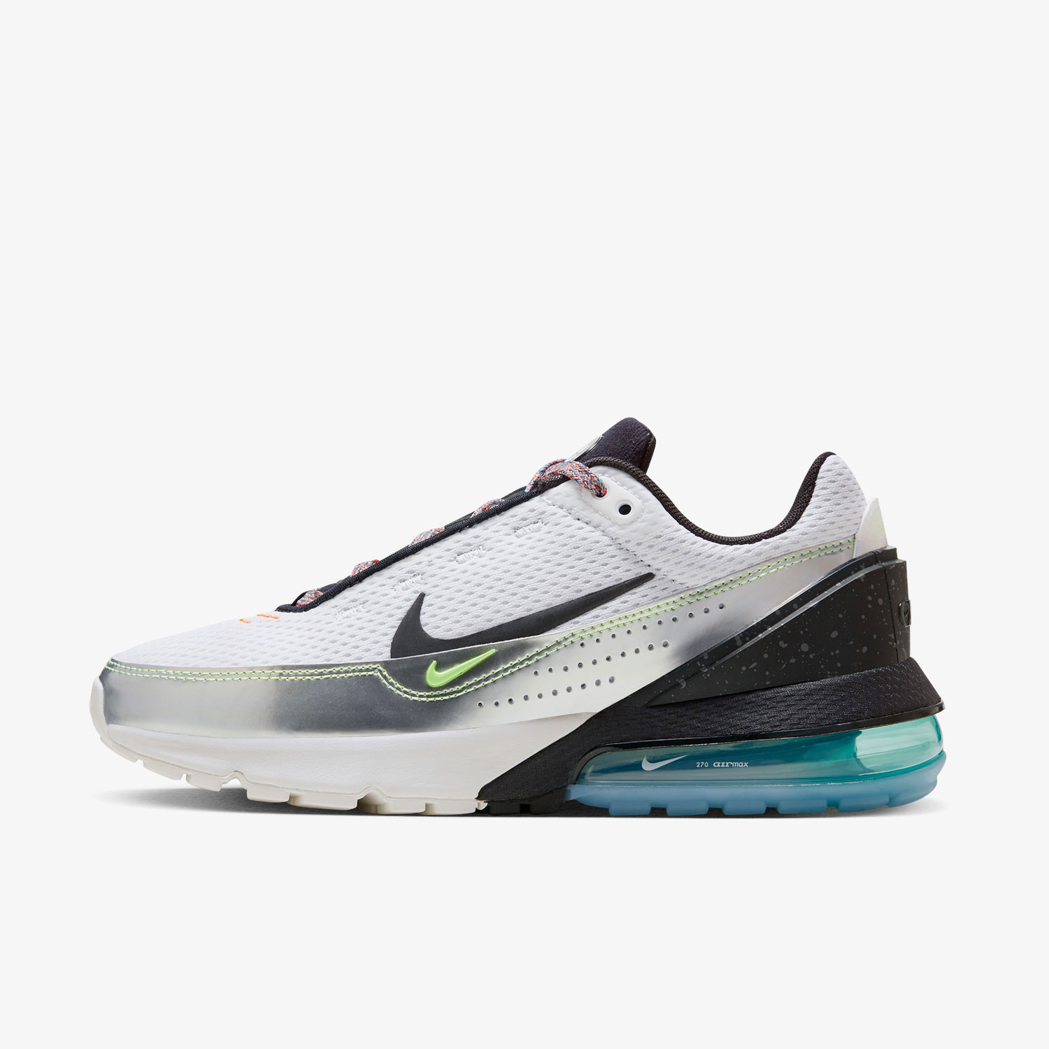 Nike Shoes Air Max 270 - Nike officiel authentique nouveau unisexe respirant