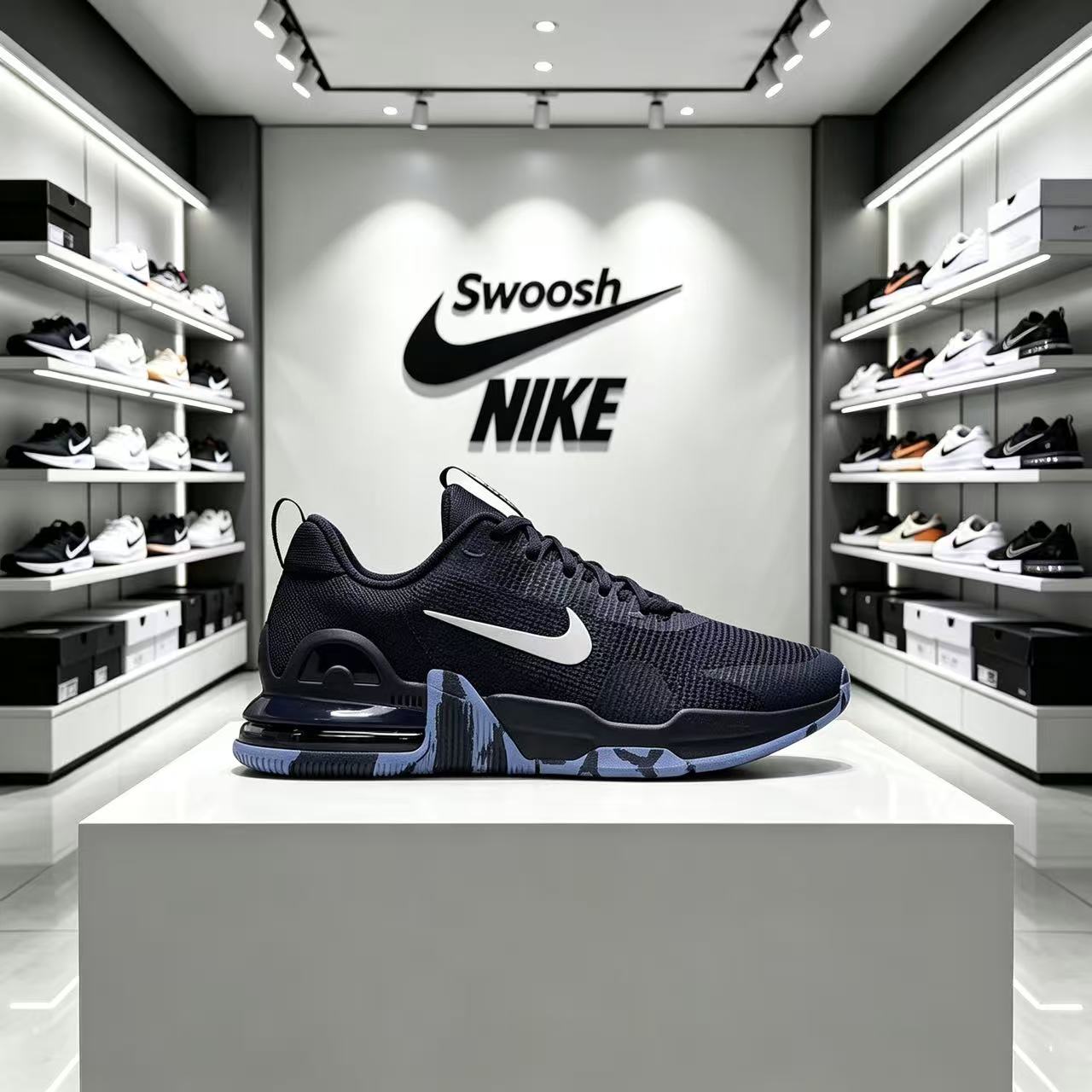 Nike Air Max Alpha Chaussures  - Nike Shoes Air Max 270 avis et prix
