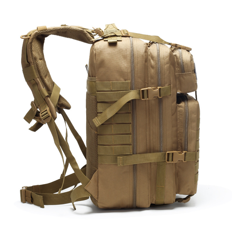 Sac à dos tactique d'extérieur - Urban Backpack Tactical avis et prix