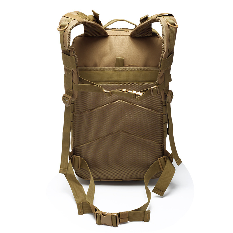 Sac à dos tactique d'extérieur - Urban Backpack Tactical avis et prix