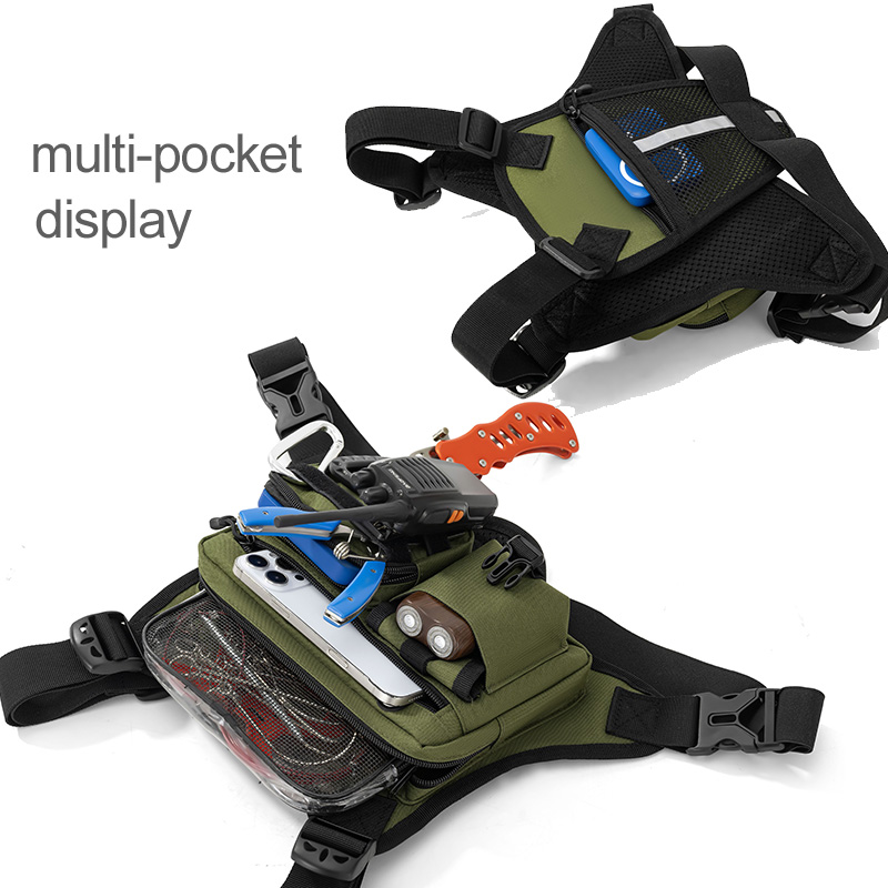 Sac de poitrine pour Sports de - Urban Backpack Tactical avis et prix