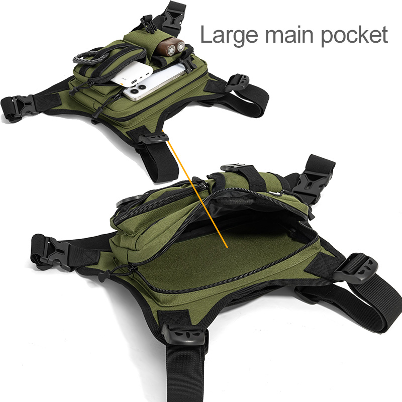 Sac de poitrine pour Sports de - Urban Backpack Tactical avis et prix