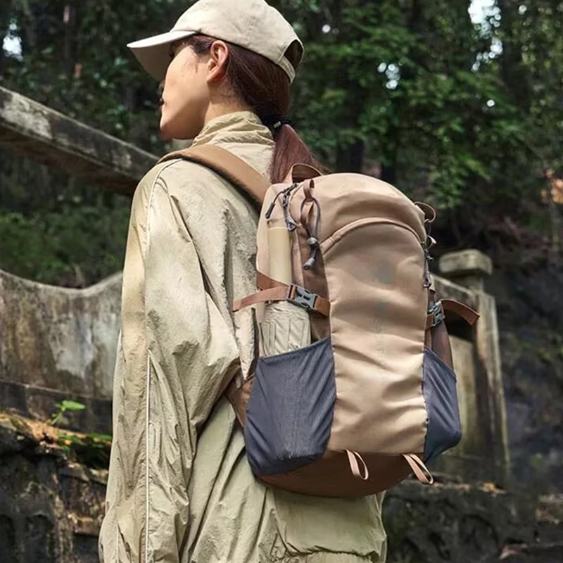 Sac à dos de randonnée, sac à  - Hiking Backpack Waterproof avis et prix