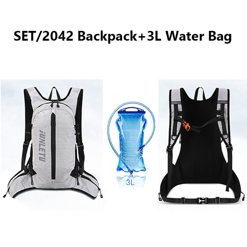Nouveau sac à dos de sport d'e - Hiking Backpack Waterproof avis et prix