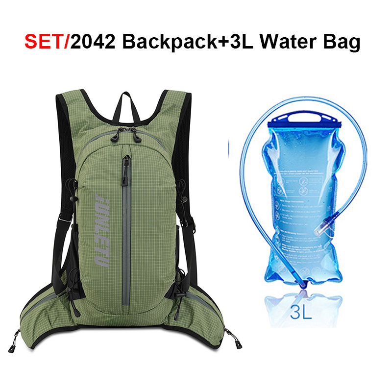 Nouveau sac à dos de sport d'e - Hiking Backpack Waterproof avis et prix