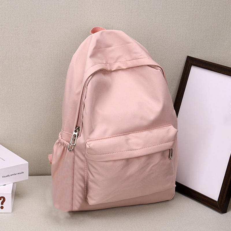 Sac à dos de loisirs pour femm - Canvas Backpack Casual avis et prix