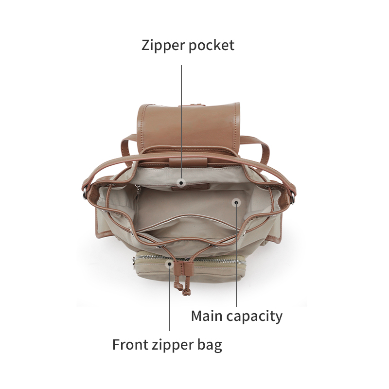 LA FESTIN Sacs à dos originaux - Canvas Backpack Casual avis et prix