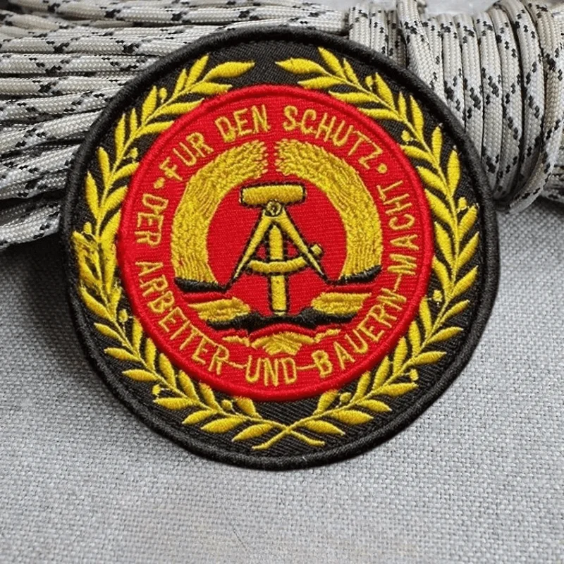 Patch tactique de moral de l'a - Urban Backpack Tactical avis et prix