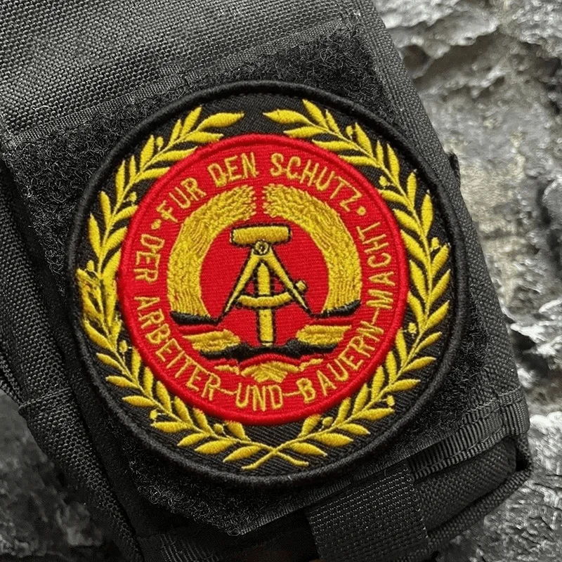 Patch tactique de moral de l'a - Urban Backpack Tactical avis et prix